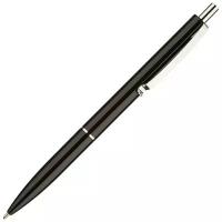 Убрать Ручка шариковая SCHNEIDER K15 корпус черный/стержень черный 0,5мм Германия 4 штуки