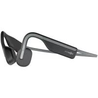 Беспроводные наушники AfterShokz OpenMove, slate grey