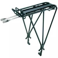 Велобагажник для детских кресел TOPEAK Explorer Tubular Rack под дисковые тормоза AluminumTubular, (TA2037)