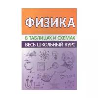 ВесьШкольныйКурс Физика в таблицах и схемах (Соловьева Т.Б.)