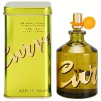 Одеколон мужской LIZ CLAIBORNE CURVE MЕN 125мл