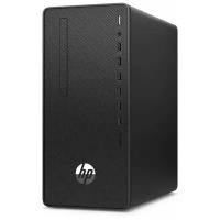 Системный блок HP 290 G4 MT|Core i5-10500|/4GB/1TB/DVD/kbd+mouse/DOS/1-1-1 Wty - 123Q0EA#ACB