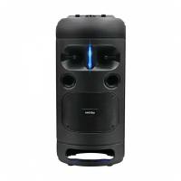 Портативная колонка 2.1 SmartBuy ROCKET, 20 Вт, Bluetooth, MP3, FM-радио, микрофон (SBS-5100), черная