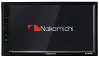 Автомагнитола Nakamichi NAK-NAM1630 DSP