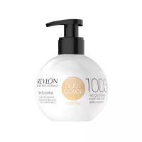 Краситель прямого действия Revlon Professional Nutri Color Creme 1003 Очень светлый золотой