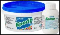 Эпоксидный клей EPORIP (эпорип) (комплект 2 кг)
