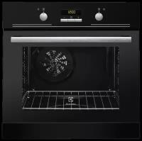 Духовка электрическая Electrolux EZB53410AK черный