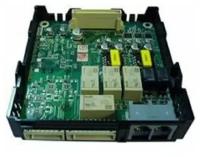 Panasonic KX-TDA3161 Плата 4-х домофонов KX-TDA30RU