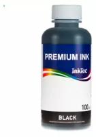 Чернила InkTec (H1061-100MB) для HP (122) CH561/CH563 100 мл (Pigment, Black)