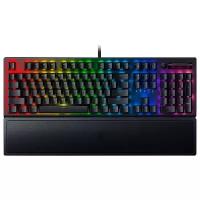 Клавиатура Razer BlackWidow V3 Green Switch RZ03-03540800-R3