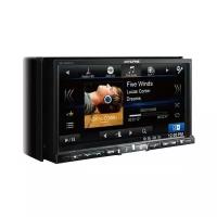 Навигационная станция Alpine INE-W987D DVD 2DIN