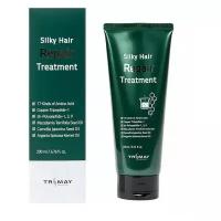 TRIMAY Маска-бальзам для волос Silky Hair Repair Treatment 200 мл