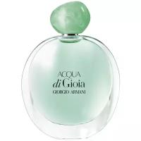 ARMANI парфюмерная вода Acqua di Gioia, 100 мл, 100 г