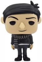 Фигурка Funko POP Young Gru из мультфильма Minions: The Rise of Gru