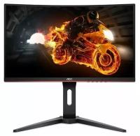 Монитор AOC 27" U27P2 3840x2160 IPS LED 60Гц 4ms HDMI DisplayPort