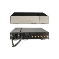 Фонокорректор MM/MC Audia Flight Phono Silver