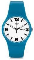 SWATCH COSTAZZURRA SUOS704