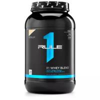 Протеин RULE ONE Whey Blend, 27 порций, Birthday Cake