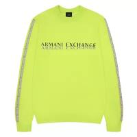 Джемпер Armani Exchange