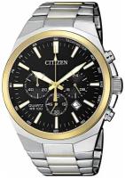 Наручные часы CITIZEN Basic, мультиколор