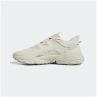 Кроссовки мужские adidas Originals Ozweego Aluminium/Metal Grey/Wonder White