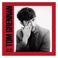 Sony Music Tom Grennan. Lighting Matches (виниловая пластинка)