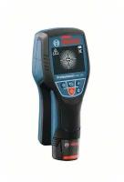 Детектор Bosch Wallscanner D-tect 120