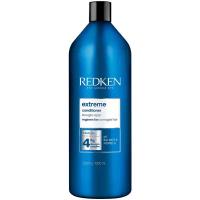 Redken Extreme Length - Редкен Ленгс Кондиционер с биотином для роста волос, 1000 мл -