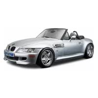 Модель автомобиля BMW M Roadster 1:18 Bburago