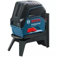 Лазерный уровень BOSCH GCL 2-15 Professional + RM 1 Professional + кейс (0601066E02)