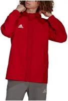 Куртка ветрозащитная adidas Entrada 22 All Weather Jacket