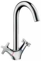 Смеситель для кухни Hansgrohe Logis Classic 71285000