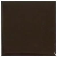 Керамическая плитка, настенная Monopole Chocolate brillo bisel 15x15 см (1 м²)