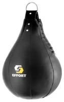 Груша боксерская EFFORT PRO, (винилискожа), 40 см, диаметр 25 см, 5 кг