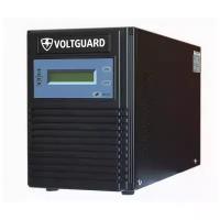 ИБП с двойным преобразованием VoltGuard HT1101L