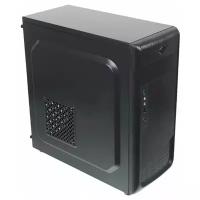 Корпус ATX Miditower Accord ACC-B307 Black