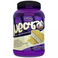 Протеин Syntrax Nectar Sweets 2lb (907гр) Vanilla Bean Torte