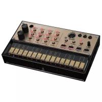 Korg Volca Keys аналоговый луп-синтезатор грувбокс
