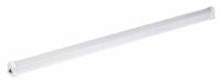 Светильник (ЛПБ)PLED T5i PL 1200 LED 14Вт 6500К IP40 180-265В T5 пластик JazzWay JAZZWAY 1036292A (1 шт.)