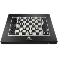VIP-подарок Подарочные шахматы Square Off Grand Kingdom Set Limited Edition/Лимитированная серия/Электронные шахматы