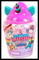 Игрушка Smooshy Mushy Десертный коктейль (3 серия), в асс-те