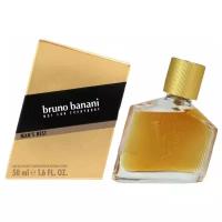 Туалетная вода Bruno Banani Man's Best