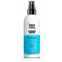 Revlon Professional Завершающий спрей для придания объема PRO YOU AMPLIFIER Bump Up Volumizing Spray, 250 мл