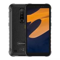 Смартфон Ulefone Armor X8i 3/32 Black