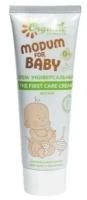 Крем универсальный MODUM FOR BABY Детский 0+ The first care cream, 75 мл