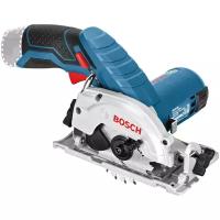 Дисковая пила BOSCH GKS 12V-26 0 коробка