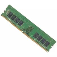 Оперативная память для компьютера 16Gb (1x16Gb) PC4-25600 3200MHz DDR4 DIMM CL22 Samsung M378A2G43MX3-CWE00