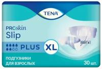 Подгузники для взрослых TENA Slip Plus