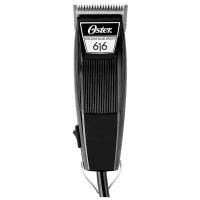 Машинка для стрижки Oster с 2-мя ножами Clipper, 9W, 230V