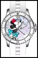 Часы женские кварцевые Invicta Disney Limited Edition Minnie Mouse Lady 39526